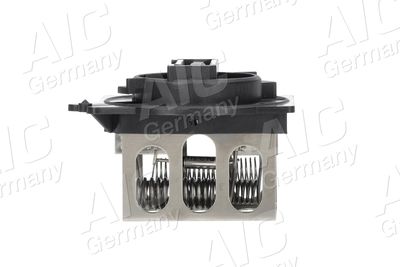 REZISTOR VENTILATOR HABITACLU AIC 55298 1