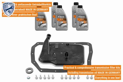 SET PIESE SCHIMB ULEI TRANSMISIE AUTOMATA VAICO V202091 2