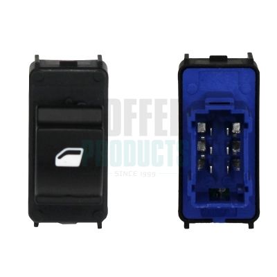 COMUTATOR MACARA GEAM