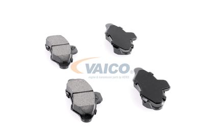 BREMSBELAGSATZ SCHEIBENBREMSE VAICO V250285 21