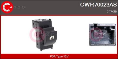 COMUTATOR MACARA GEAM