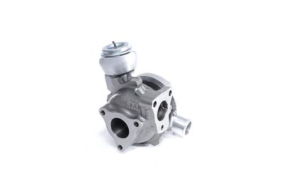 LADER AUFLADUNG BTS Turbo T918066 22