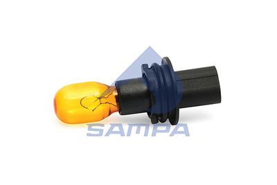 Foco, luz intermitente