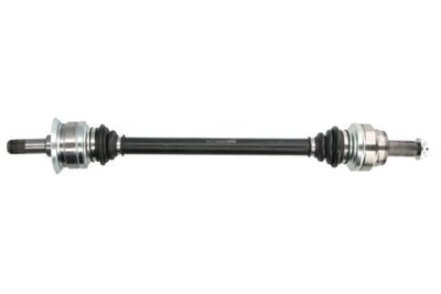 полуоска PASCAL G2B049PC