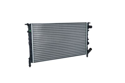 KüHLER MOTORKüHLUNG NRF 507465 42