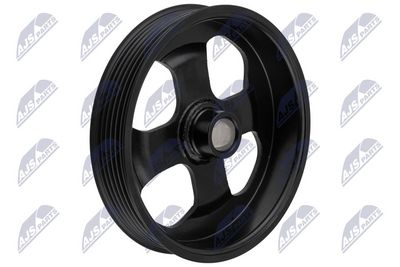 Remskive, servopumpe NTY RKP-MS-040