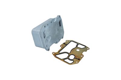 Olejový chladič, motorový olej KAMOKA 7730071