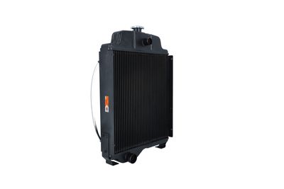 RADIATOR BATERIE DE ANTRENARE NRF 52200 40