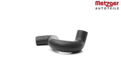 LADELUFTSCHLAUCH METZGER AUTOTEILE 2400439 18