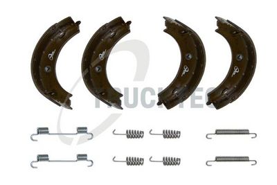 SET SABOTI FRANA FRANA DE MANA