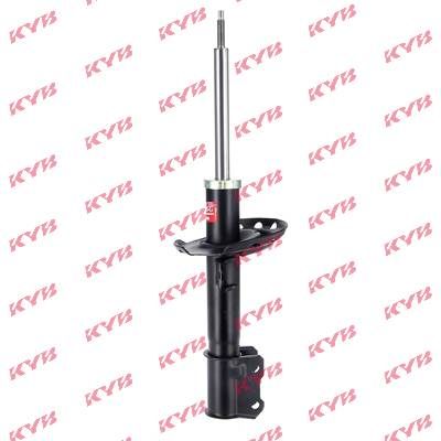 AMORTIZOR KYB 339826 17