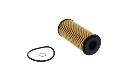 ÖLFILTER BOSCH F026407123 19