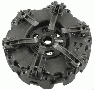 SACHS Kupplungsdruckplatte