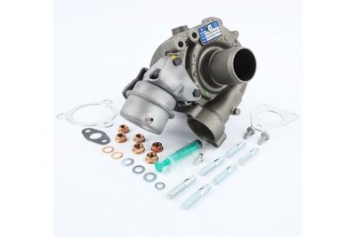 COMPRESOR SISTEM DE SUPRAALIMENTARE