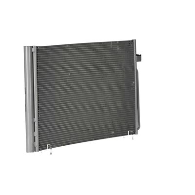CONDENSATOR CLIMATIZARE NISSENS 940058 21