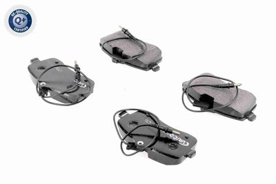 BREMSBELAGSATZ SCHEIBENBREMSE VAICO V424114 7