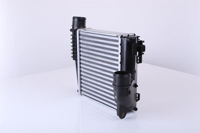INTERCOOLER COMPRESOR NISSENS 96380 11