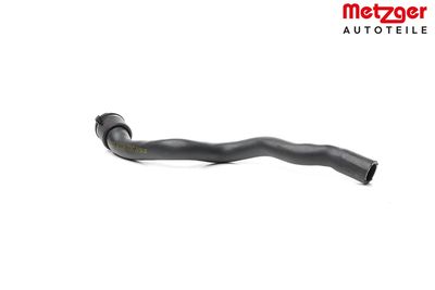 FURTUN RADIATOR METZGER AUTOTEILE 2420184 5