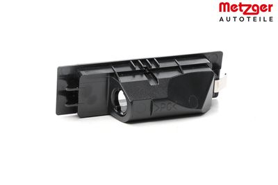 ILUMINARE NUMAR DE CIRCULATIE METZGER AUTOTEILE 2080001 18
