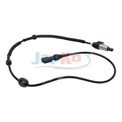 Vorschau Sensor, Raddrehzahl Ansicht 3