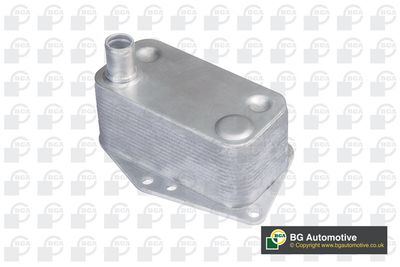 RADIATOR ULEI ULEI MOTOR