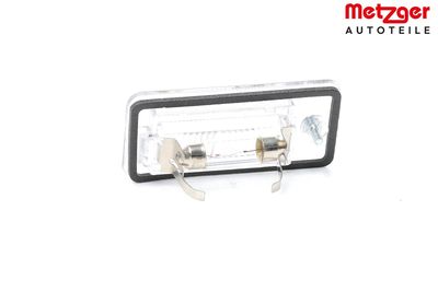 ILUMINARE NUMAR DE CIRCULATIE METZGER AUTOTEILE 2080005 18