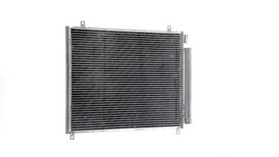 CONDENSATOR CLIMATIZARE MAHLE AC1057000S 3