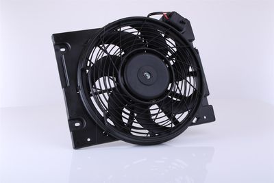 VENTILATOR RADIATOR NISSENS 85186 41