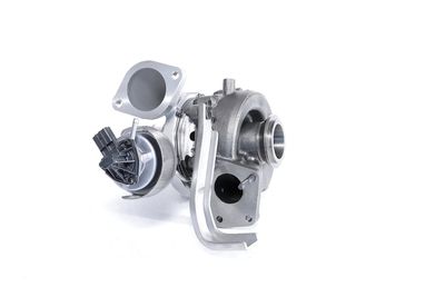 LADER AUFLADUNG BTS Turbo T916649 12