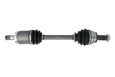 полуоска PASCAL G2B070PC