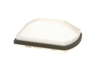 FILTER INNENRAUMLUFT BOSCH 1987432001 7