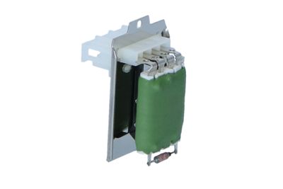 REZISTOR VENTILATOR HABITACLU NRF 342070 38