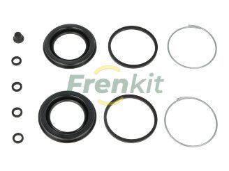 ремонтен комплект, спирачен апарат FRENKIT 248097