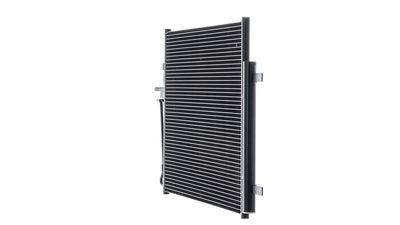 CONDENSATOR CLIMATIZARE MAHLE AC441000S 36