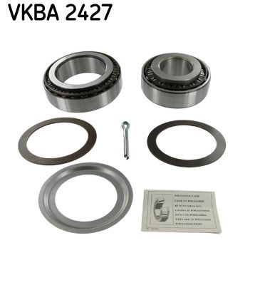 Wheel Bearing Kit VKBA 2427