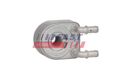 Oil cooler, engine oil