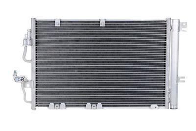 CONDENSATOR CLIMATIZARE WALKER WCD00311