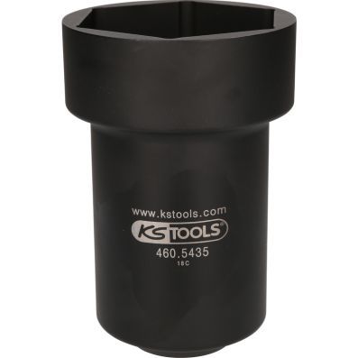 ACHSMUTTERSCHLüSSEL KS TOOLS 4605435 2