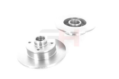 DISC FRANA GH GH424719 12