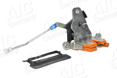 HECKKLAPPENSCHLOSS AIC 76736 1