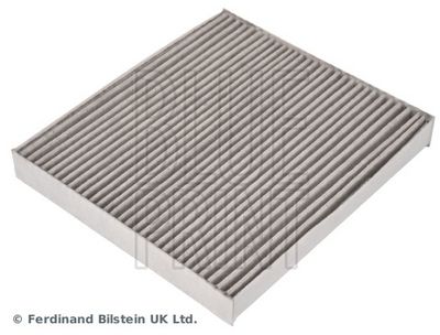 Cabinefilter met actieve kool past: HYUNDAI GRANDEUR, NEXO, SANTA FE IV, SANTA FÉ III, SONATA VII 1.6H-Electric 09.14-