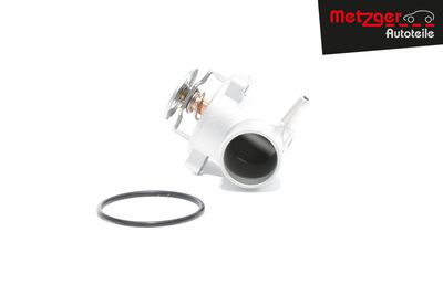 THERMOSTAT KüHLMITTEL METZGER AUTOTEILE 4006057 5