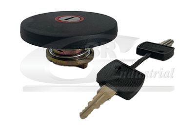 CAPAC REZERVOR DE COMBUSTIBIL