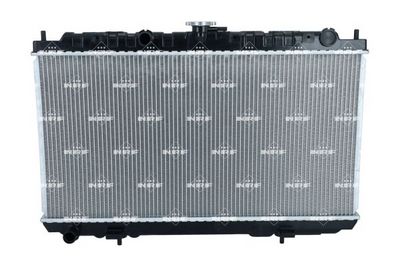 Kühler, Motorkühlung