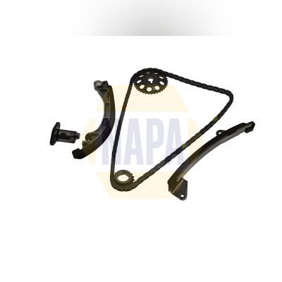 NAPA Timing Chain Kit NCK4156