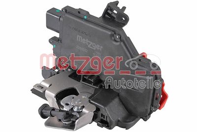 Zamek drzwi METZGER AUTOTEILE 2314582