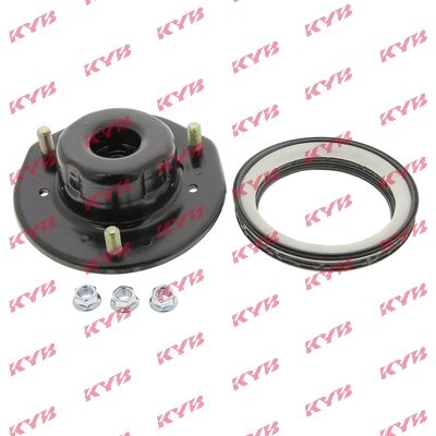 Repair Kit, suspension strut support mount KYB SM5126