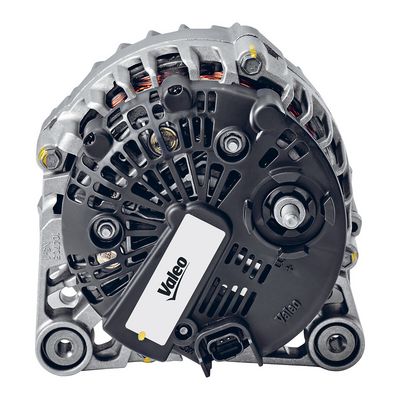 Alternator 439576