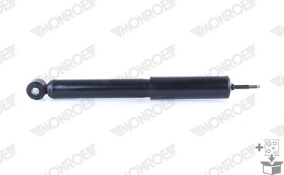 Shock Absorber D8015S