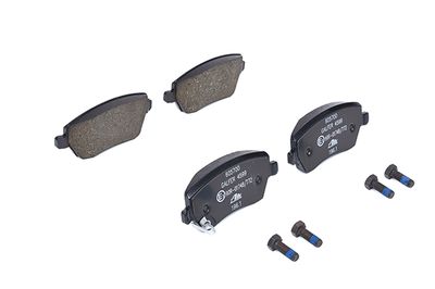 BREMSBELAGSATZ SCHEIBENBREMSE ATE 13046057002 23